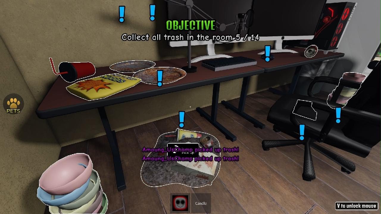 Streamer experience pt1