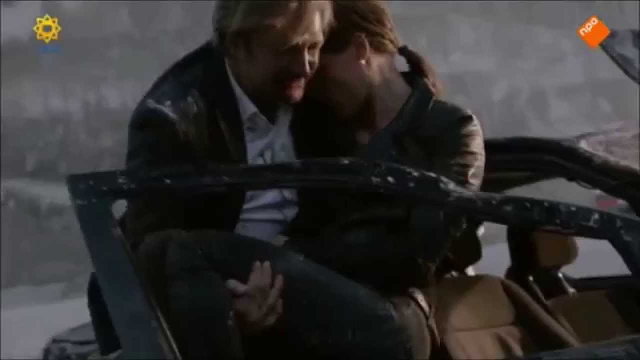 Flikken Maastricht (fleva) - Zij.
