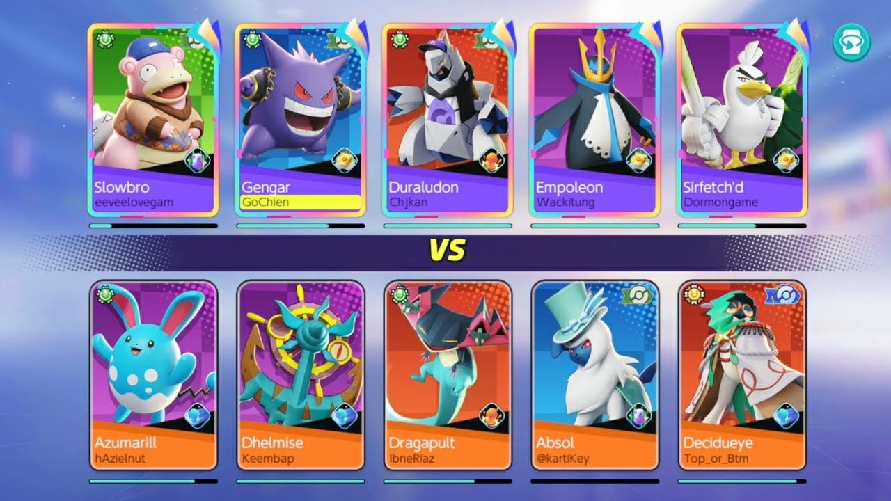 Phải xem lại Duraludon