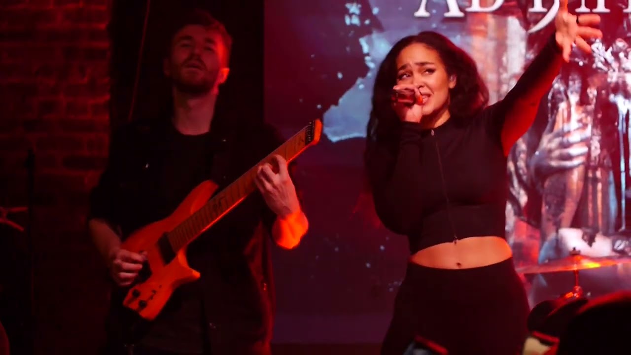 ad infinitum, live in brooklyn