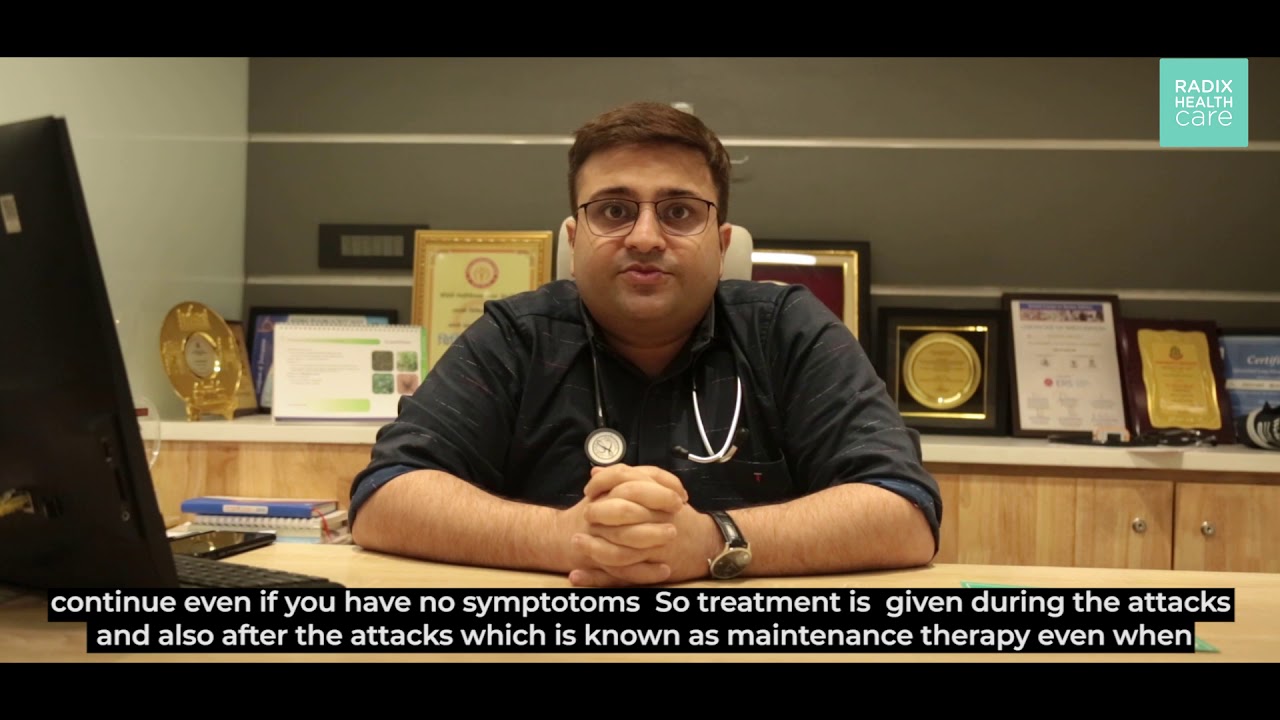 Myths About Asthma