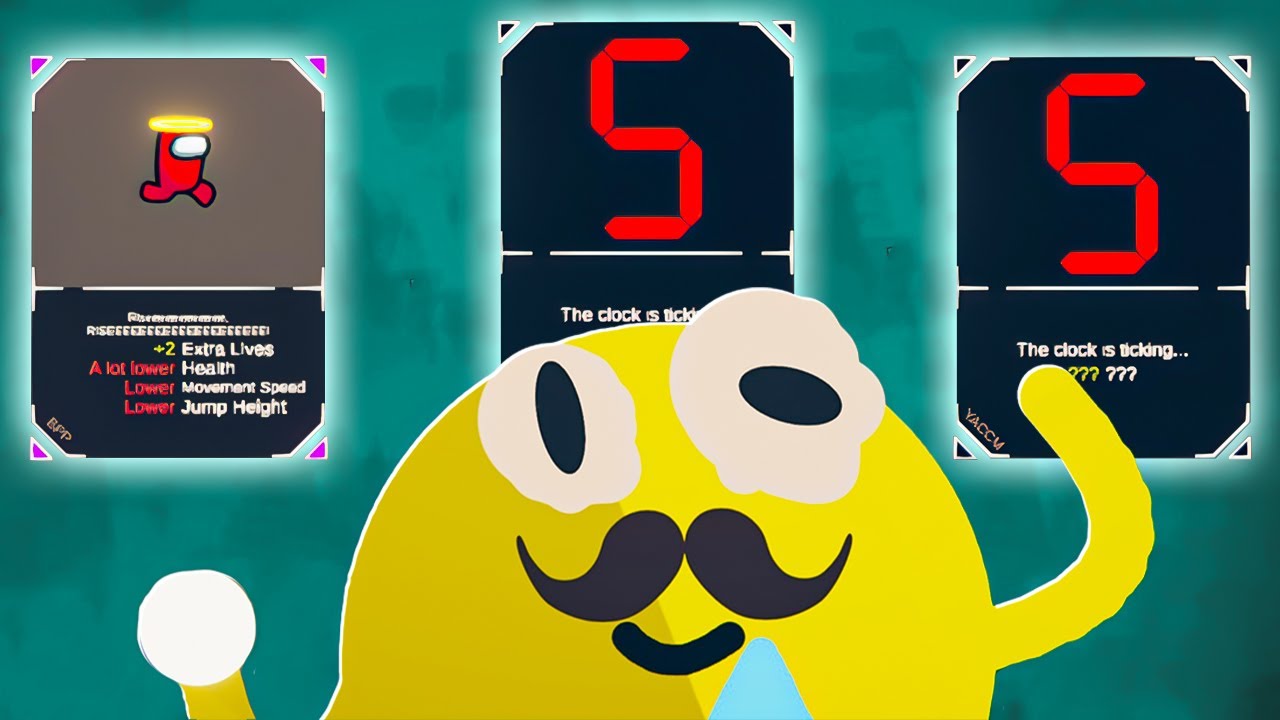 The Most Shocking Modpack In Rounds