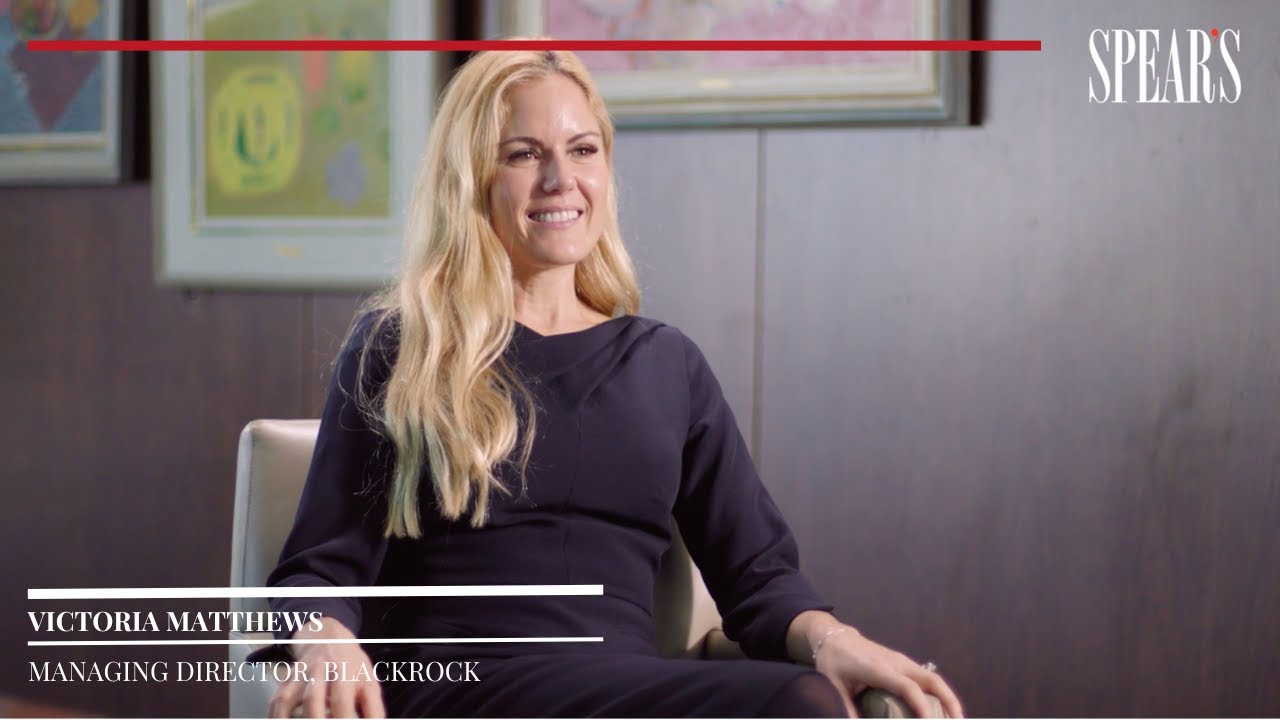 Victoria Matthews: Guiding family offices on their wealth journey