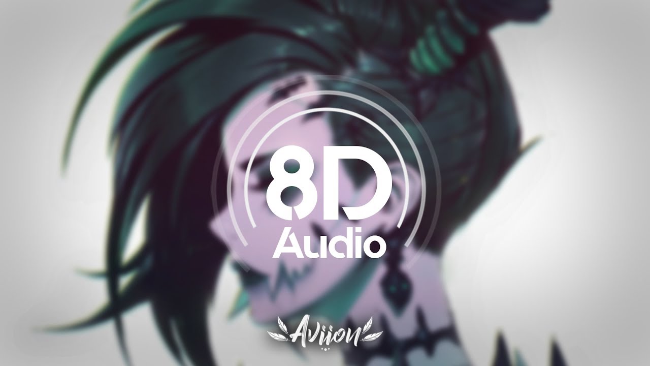 Panic! At The Disco - Roaring 20's | 8D Audio