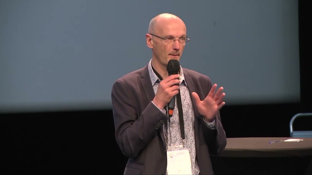 Table ronde - Ensemble vers le numérique pour tous