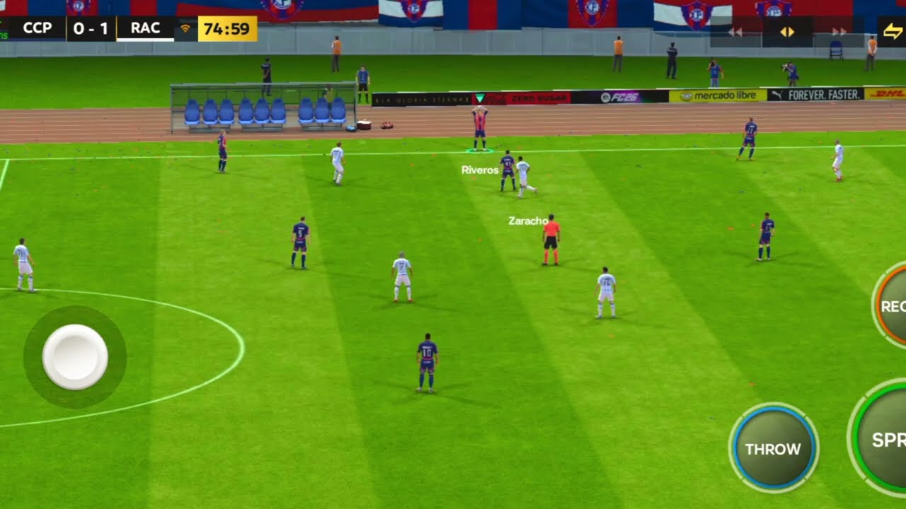 NASADO VS QEOPKP FOOTBALL GAMEPLAY - (Sufiyan gaming) Football gameplay 