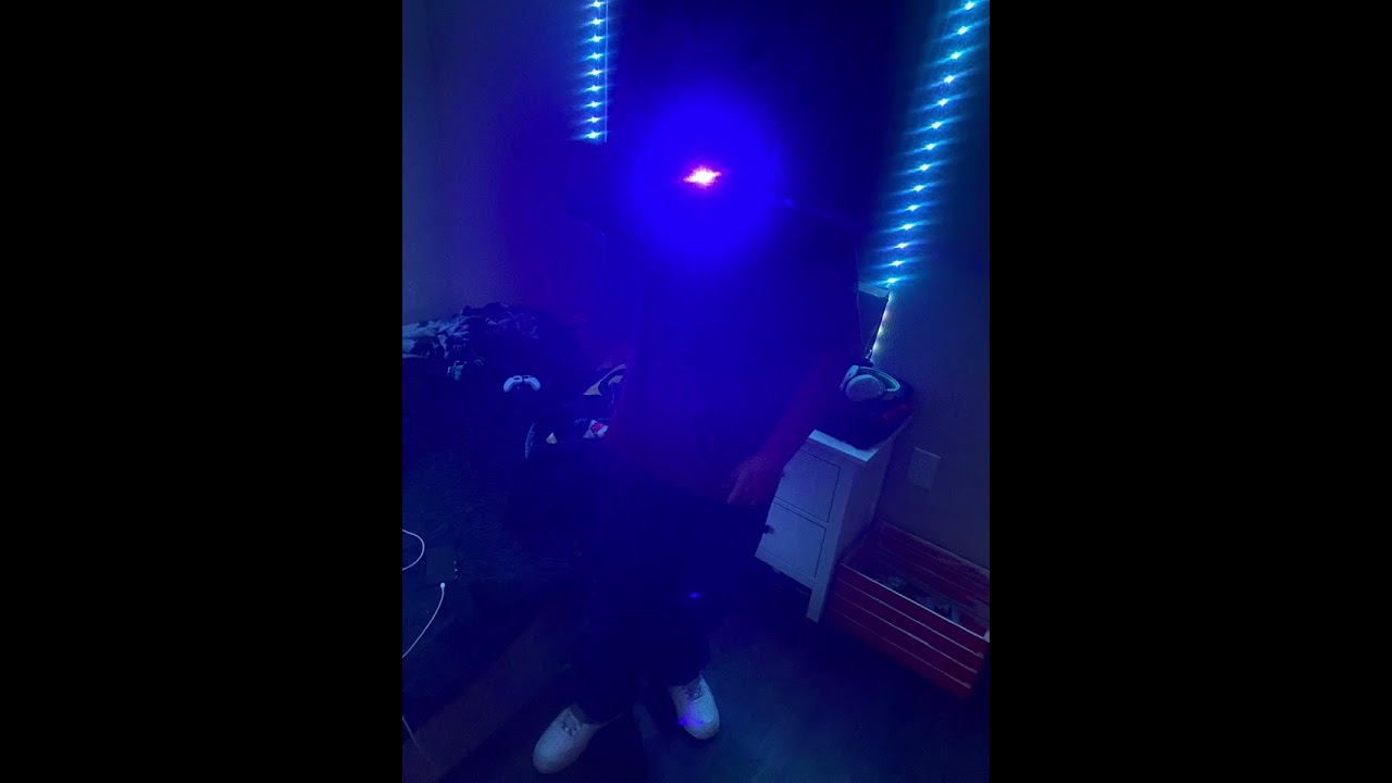 Clave Ali (En Vivo Desde El LR Vol.2)
