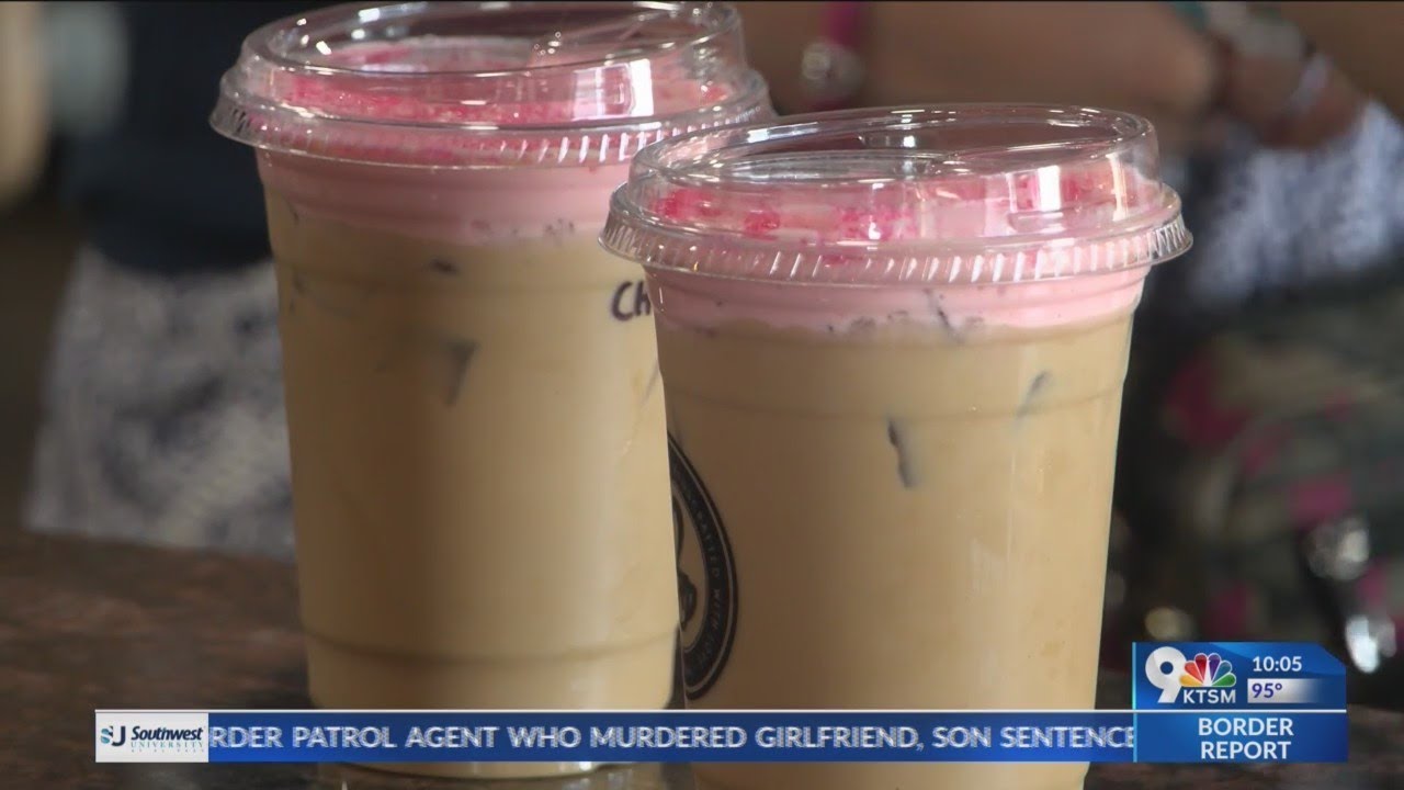 El Paso business owner says excessive heat is hurting business, limiting in-person sales