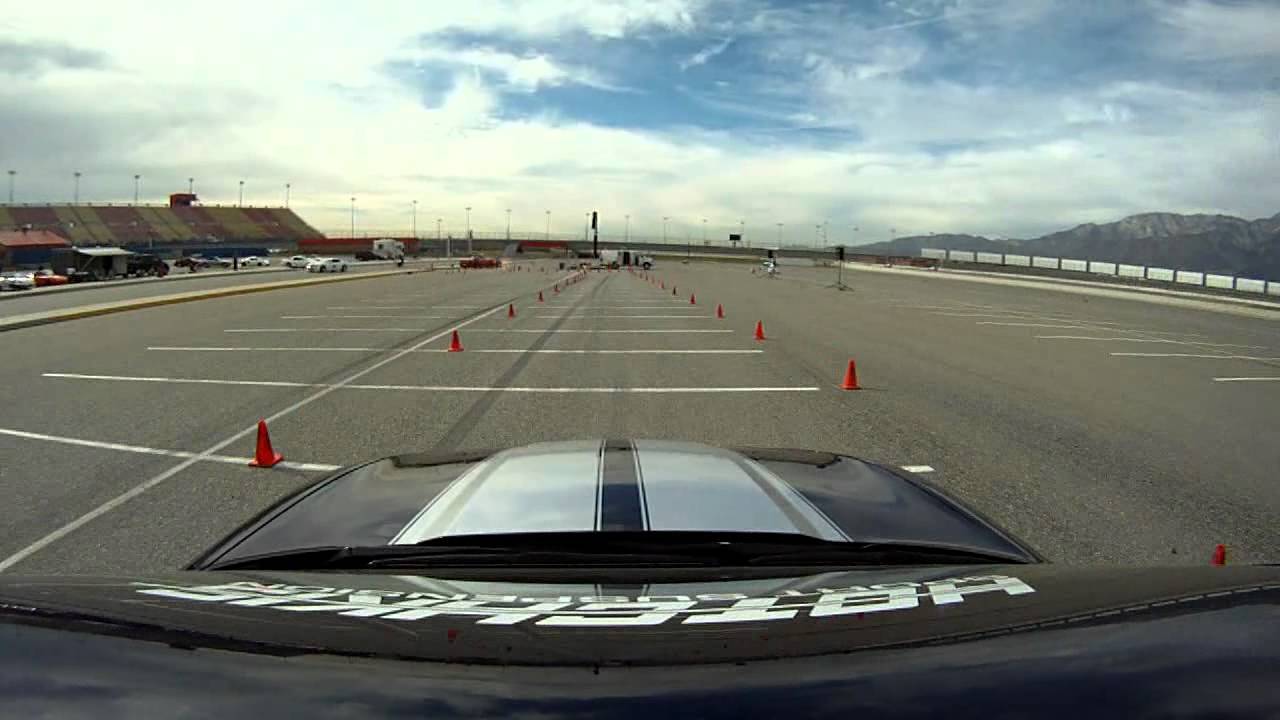 SpeedVentures Autocross 1 14 12.avi