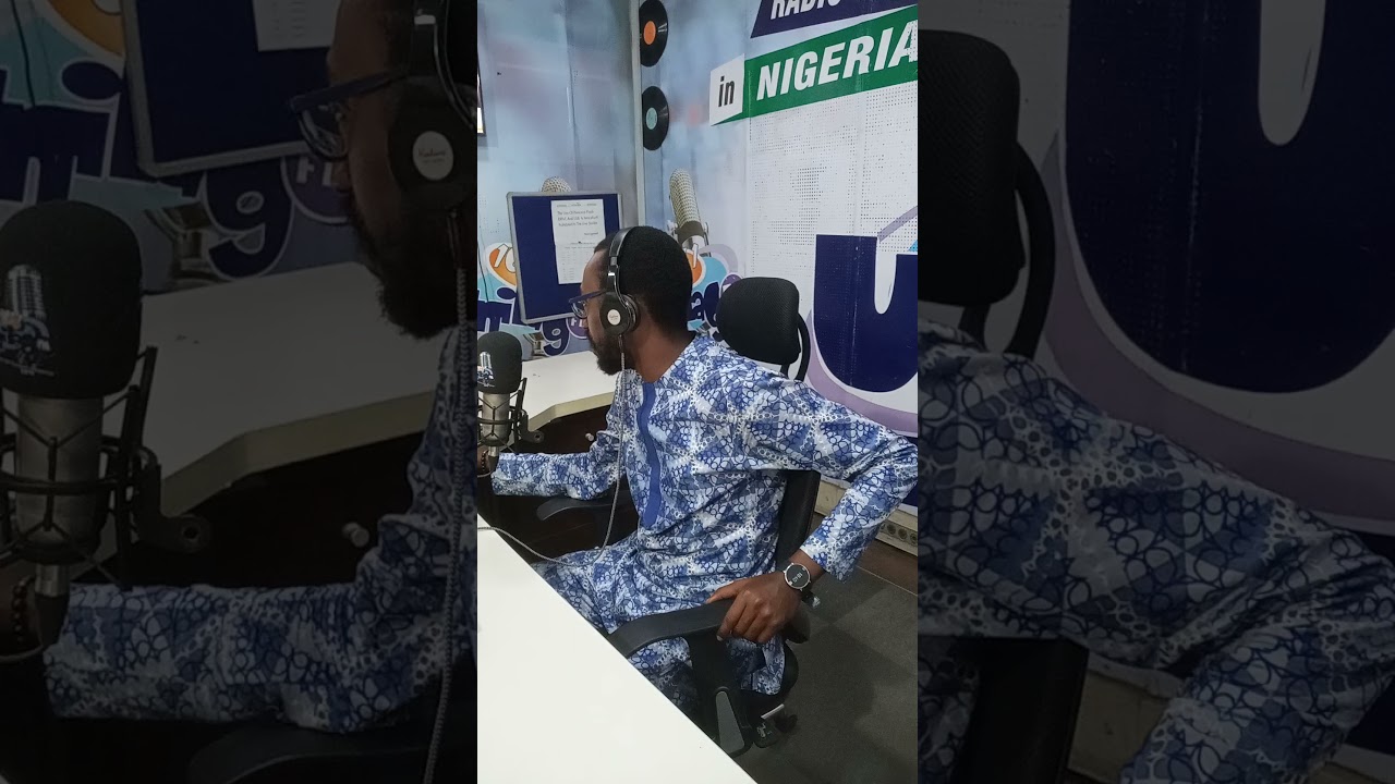 Diplomatic Analysis NILAG 103.1fmWindows on the Wall