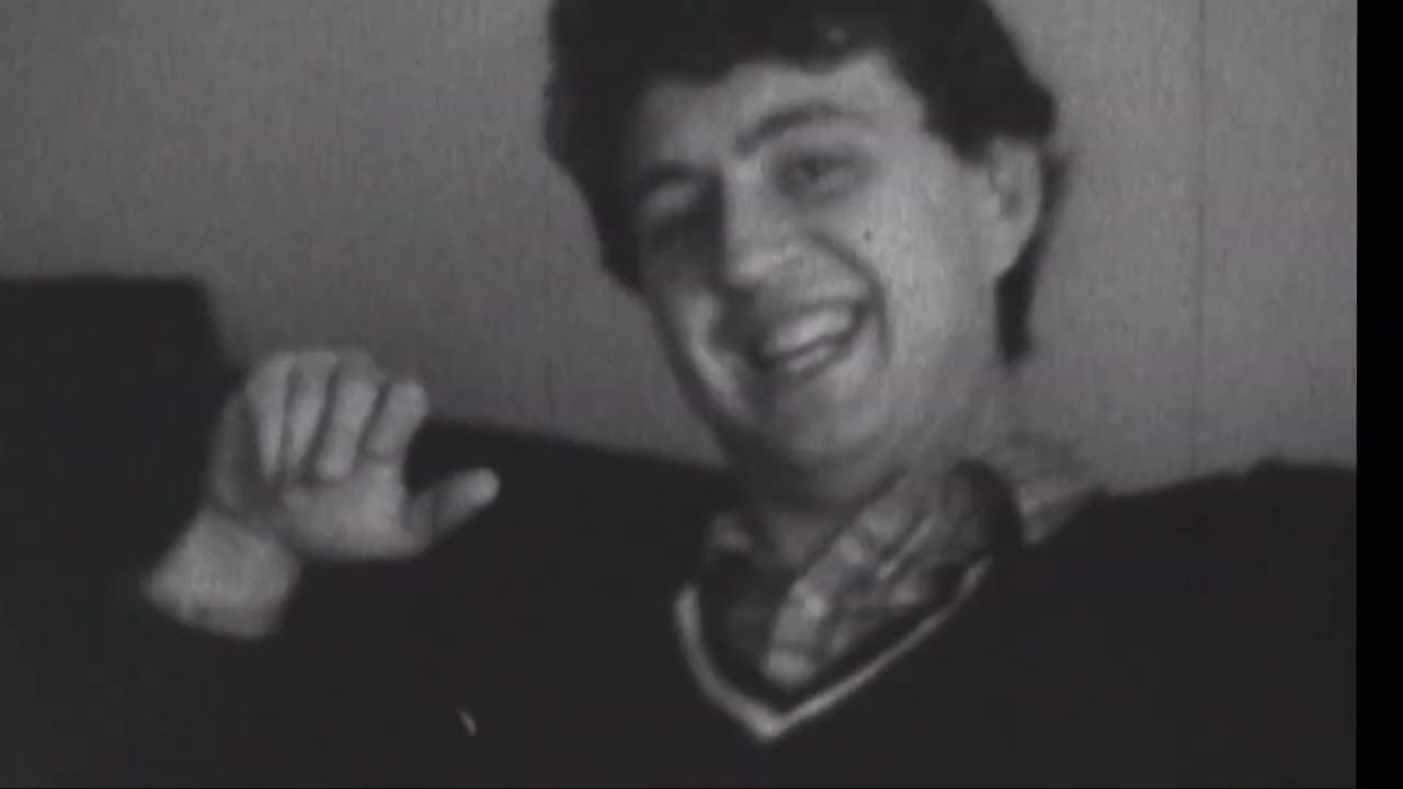Video iz Gimnazijskih dana pocetkom 80. tih..!
