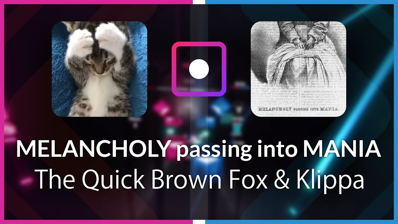 Best of the Week | Penguiin | MELANCHOLY passing into MANIA [Ex+] (BL #1) | SS 95.19% 707.26pp