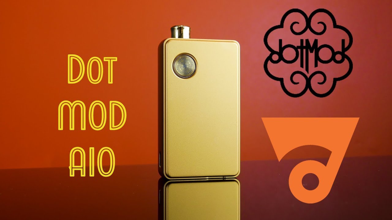 Dot Mod AIO