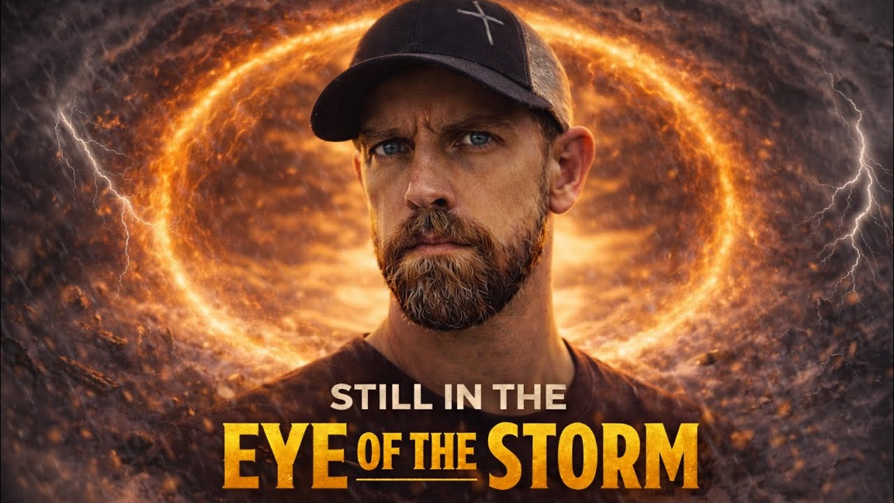 Paint Me A Hurricane | Still in the Eye of the Storm (Original Song)