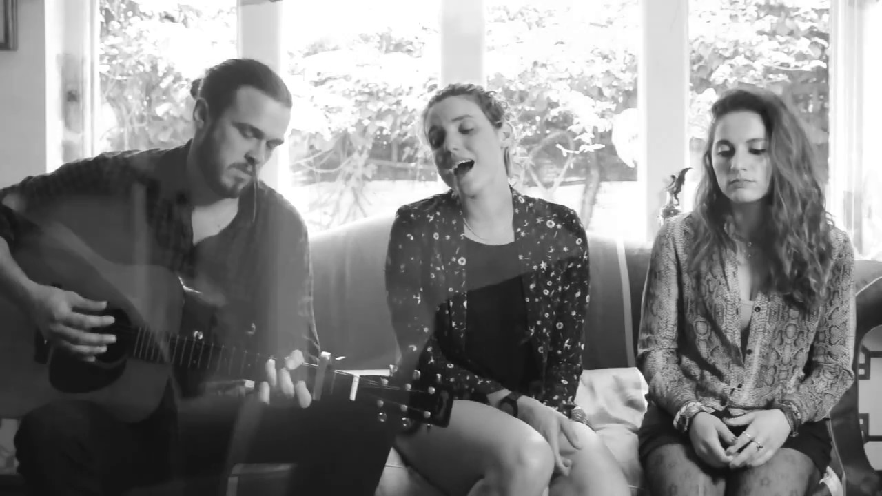 Here's Looking At You Kid- The Gaslight Anthem- Cover by Broken Bones Matilda