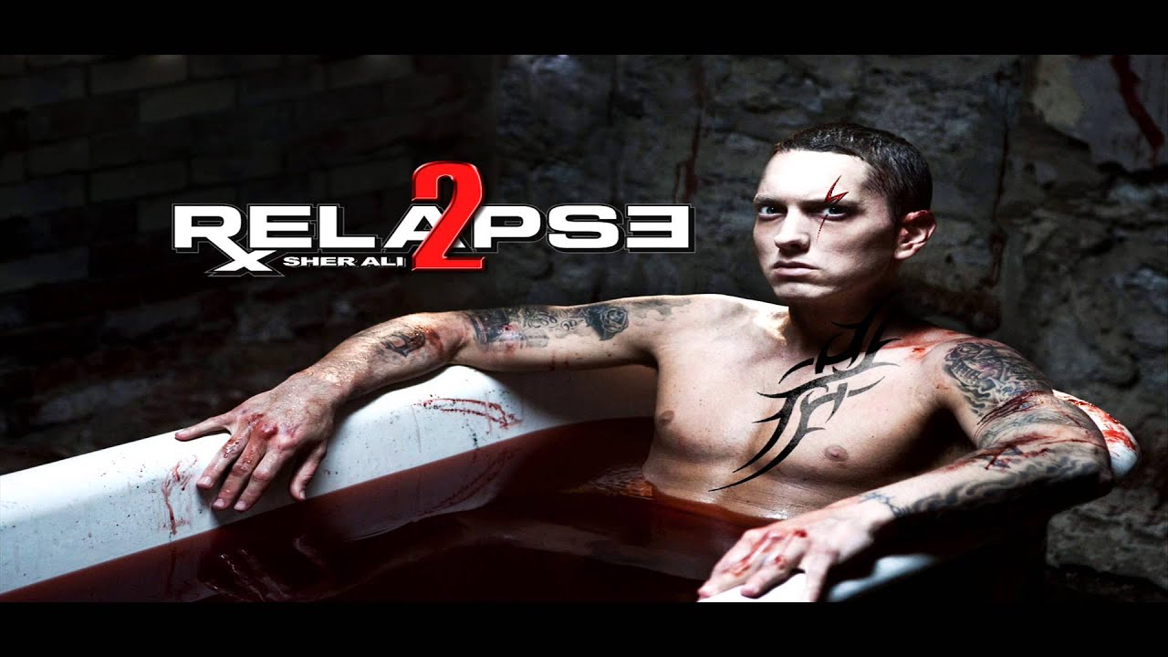 Eminem Ft. Maroon 5 - Animals (Remix) DJ Pogeez - HOT NEW SONG 2015 [HD]
