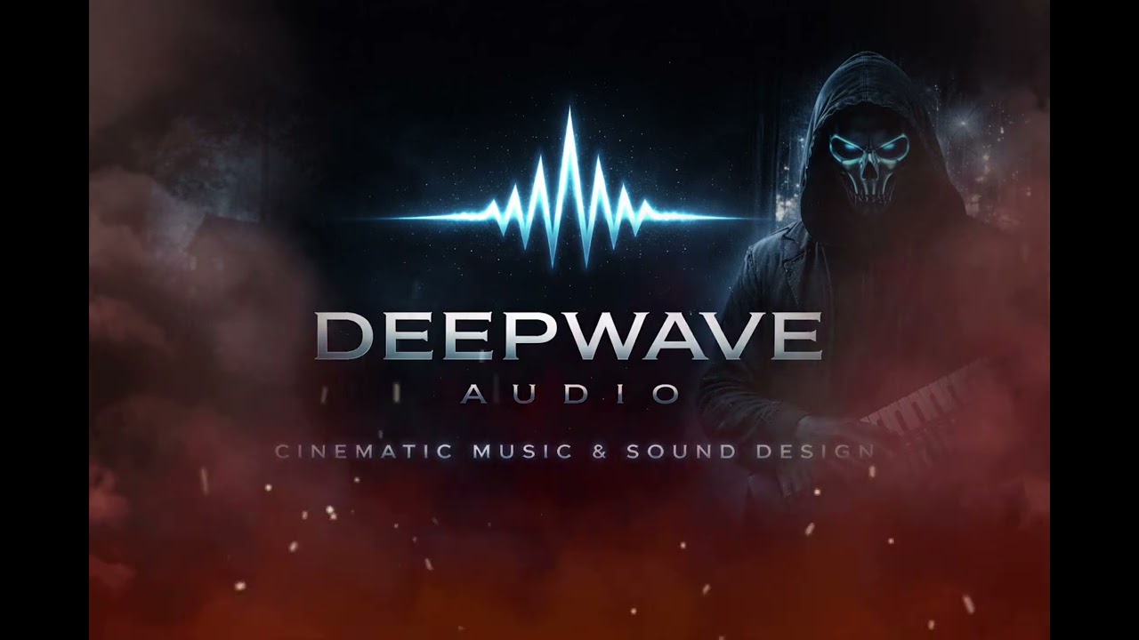 Near Dark – Tension & Suspense Background Music | Deepwave