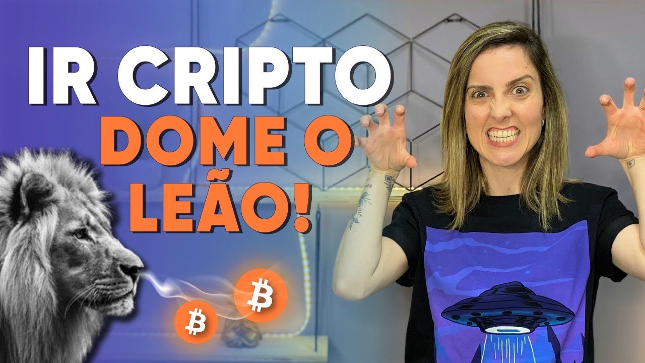 PRECISO DECLARAR MEUS BITCOINS? Entenda as regras da declaração de imposto de criptomoedas!
