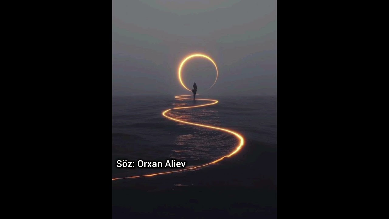 Mən tək sevənin olmuyacaq 
