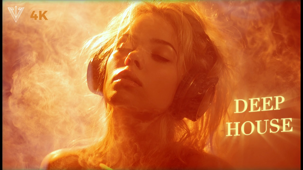 Deep House 2026 ☀ Best Of Luxury Deep House Music | Velvet Gold SJAM Remix