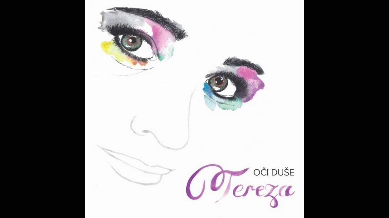 Tereza - Ostavi Me Tu