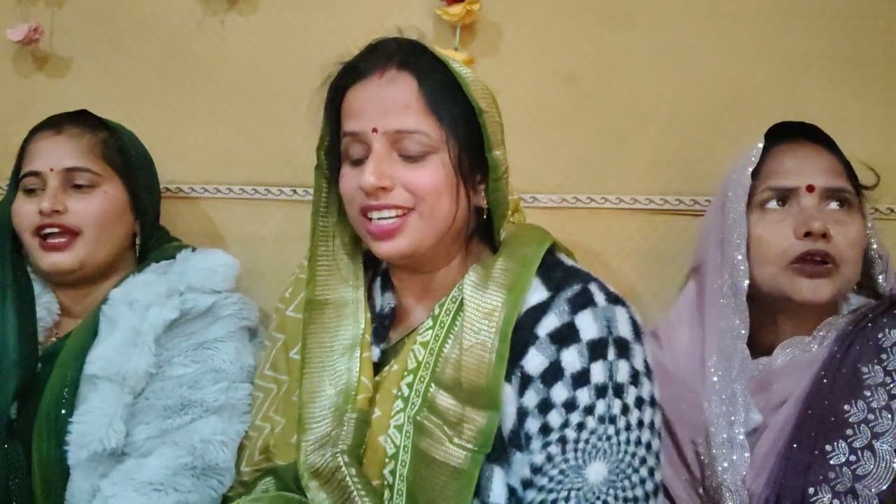 Yaad kara jahiya kuvar rahalu # singer Sarita Mishra ke chainal par 