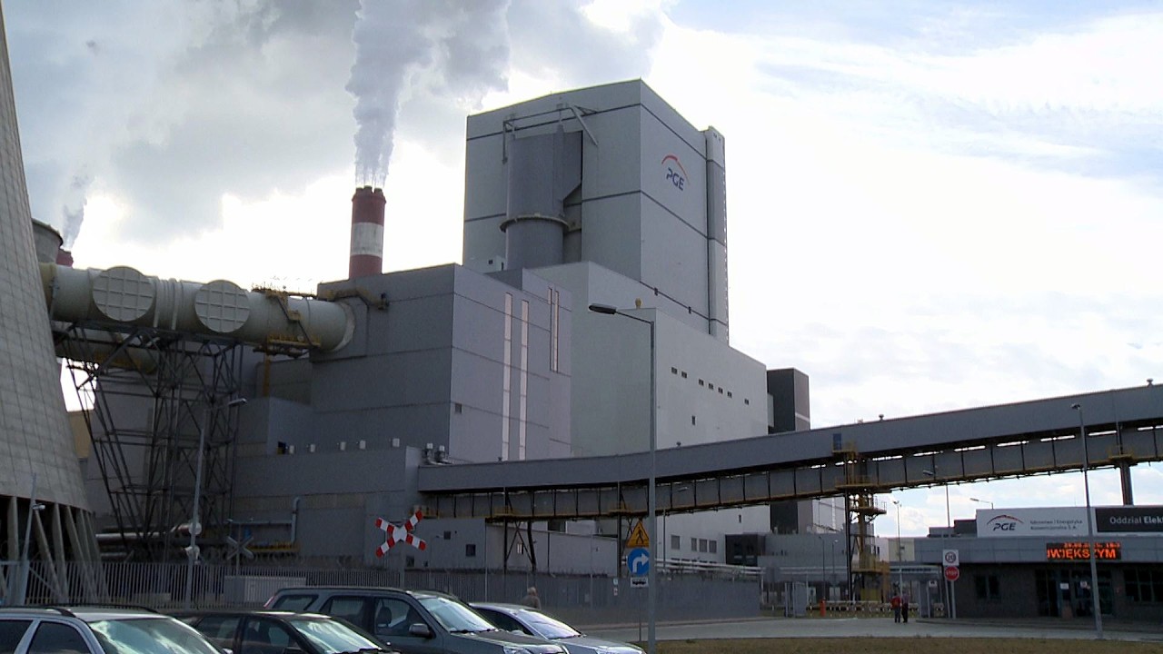 TKB - PGE GiEK zabrała głos w sprawie ciepła - 10.02.2026
