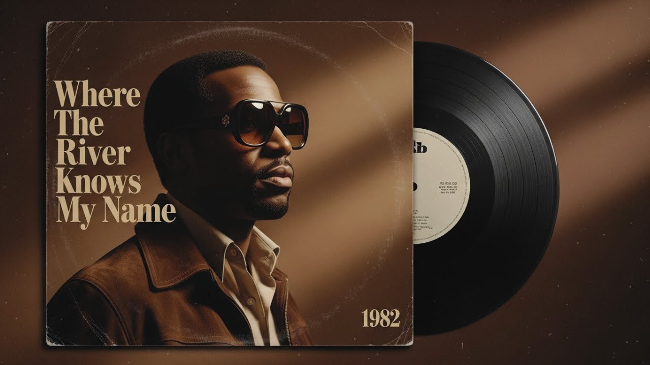 Lost 60&rsquo;s Soul Album (1982) &ndash; Marvin Gaye & Sam Cooke Inspired | Where the River Knows My Name