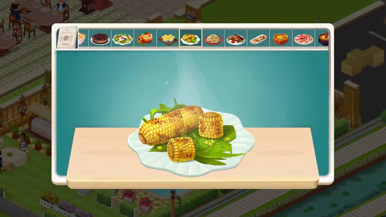 Star Chef  Cooking & Restaurant Game MOD, Unlimited Money