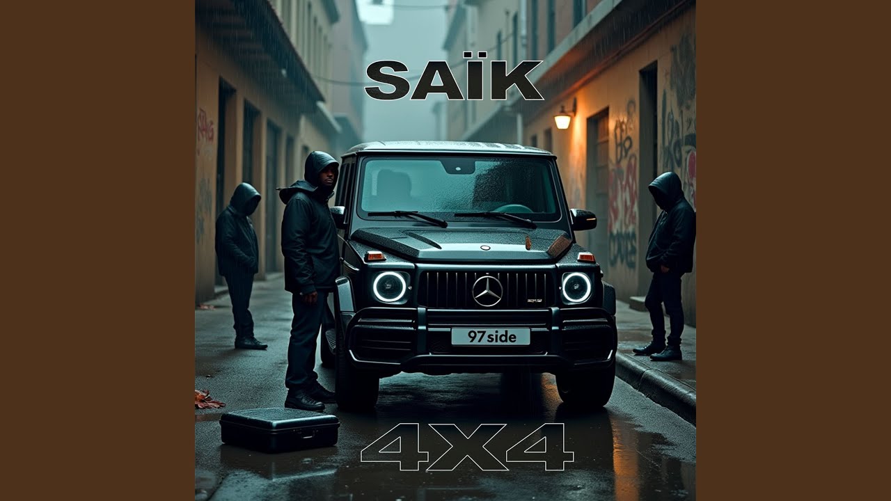 4X4