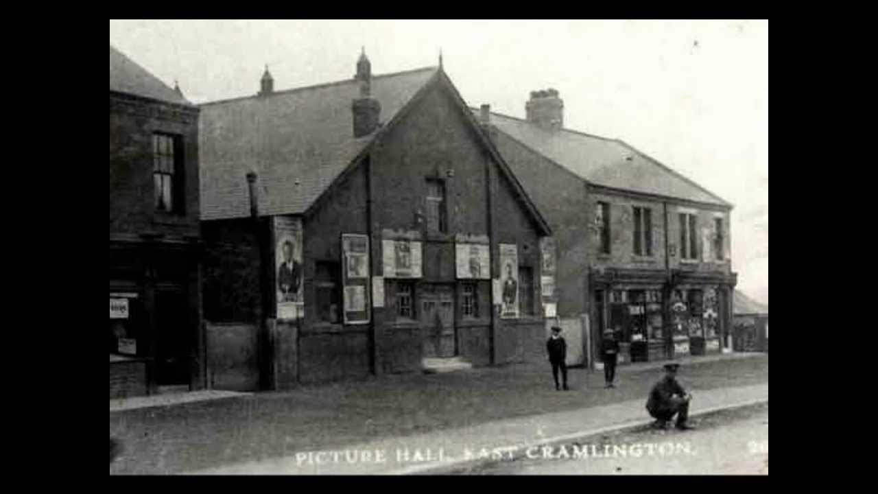 Old Cramlington
