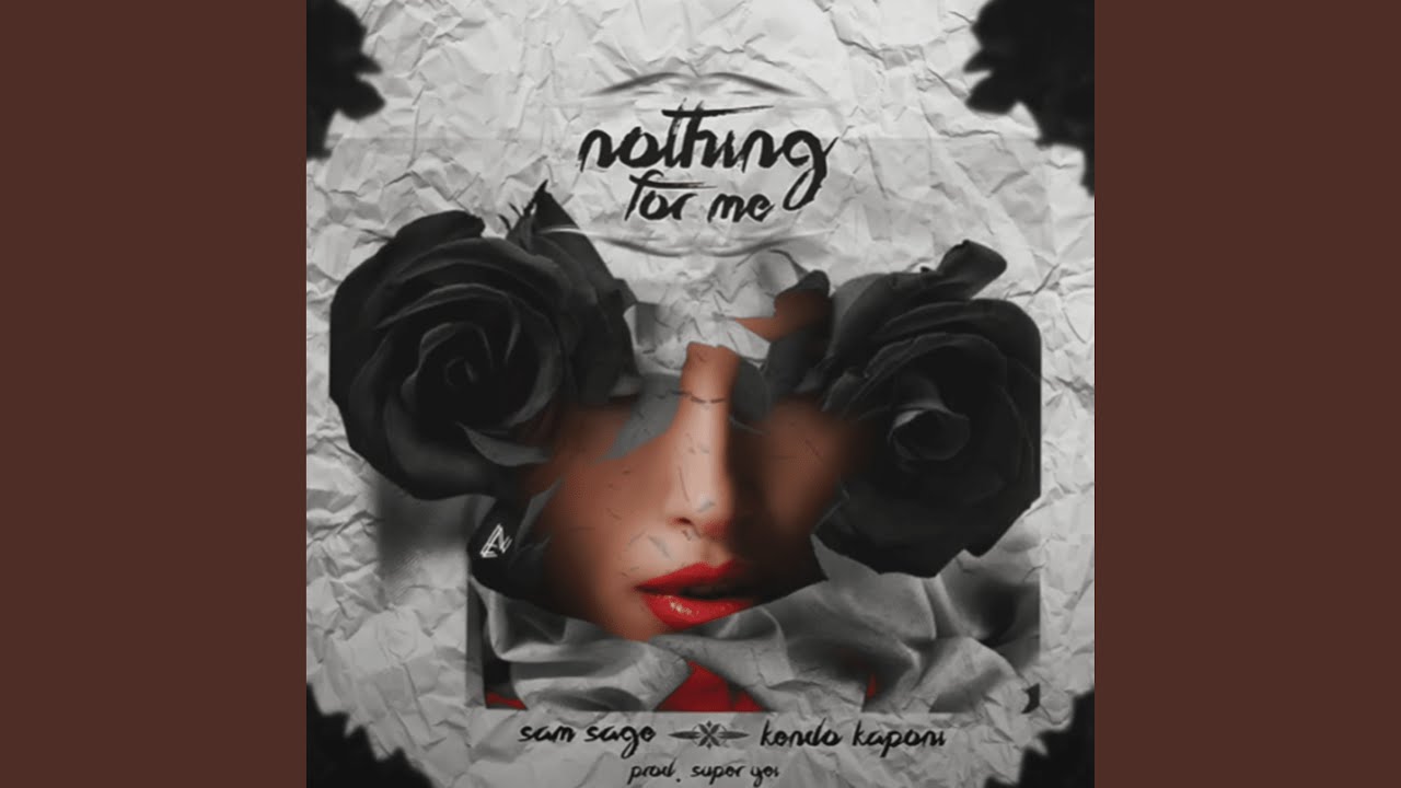 Nothing For Me