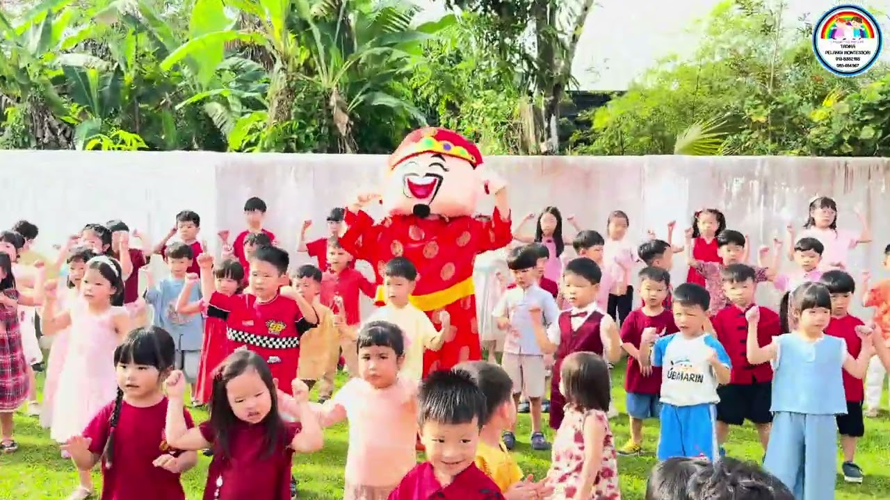 Chap Goh Meh Celebration 2026