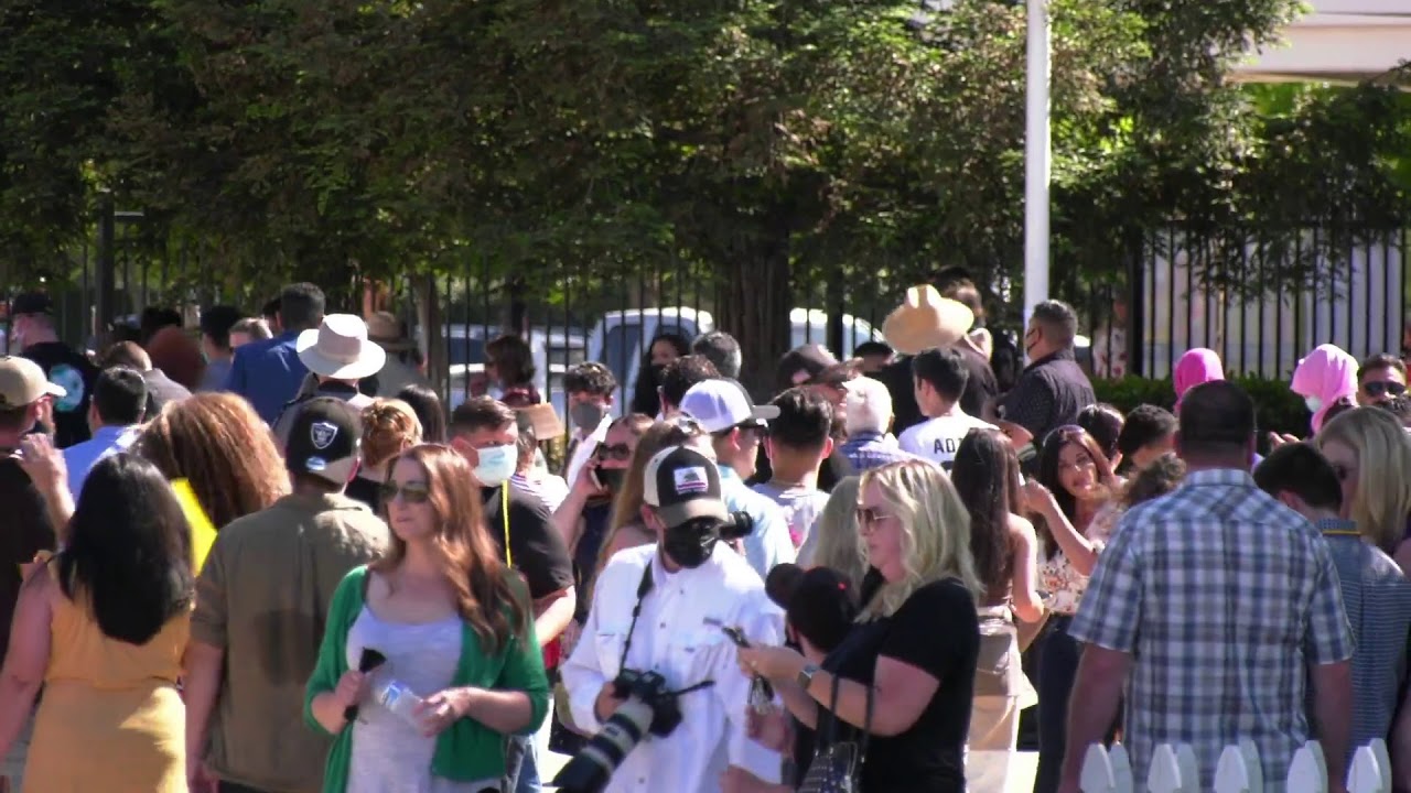 Class Of 2021 Turlock Junior High