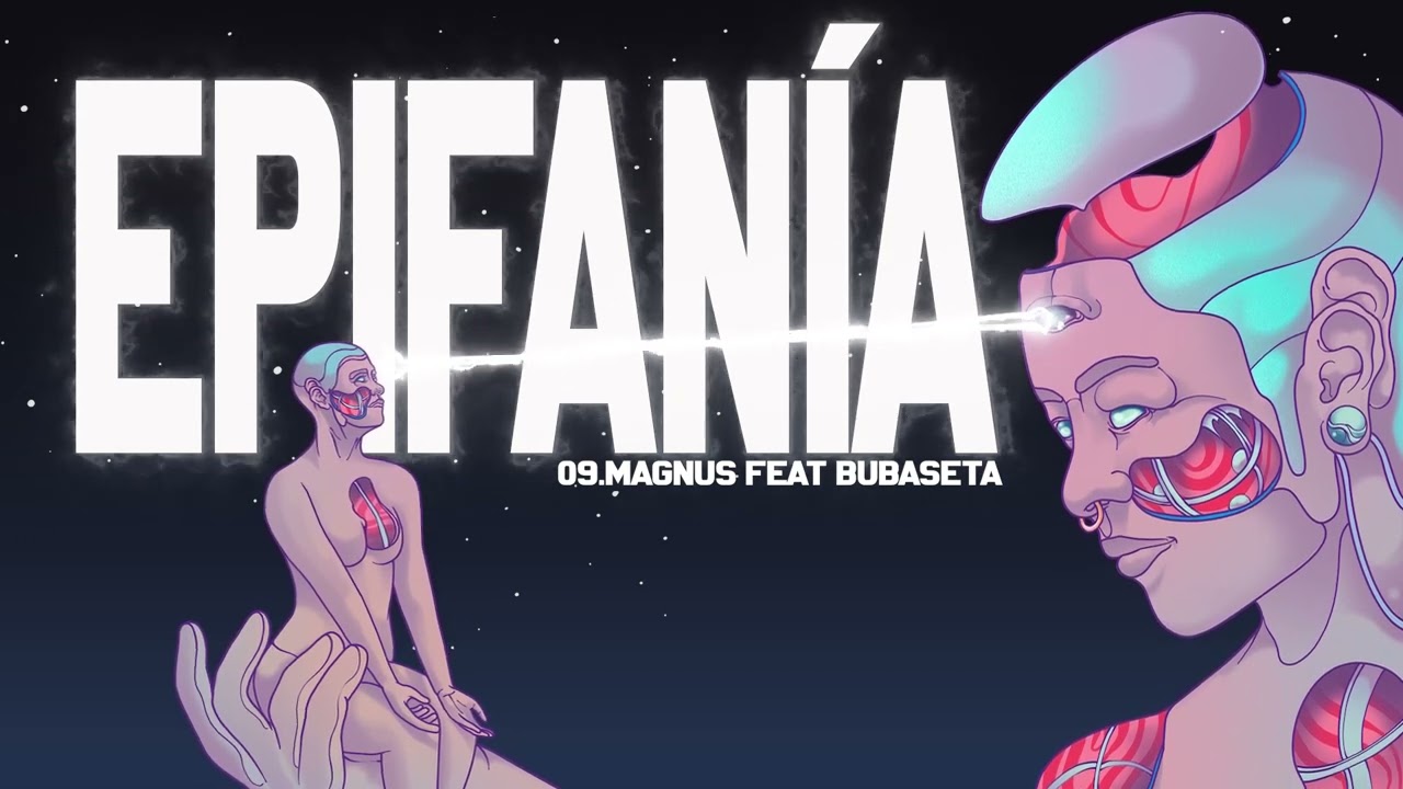 Suppra - Magnus ft Bubaseta