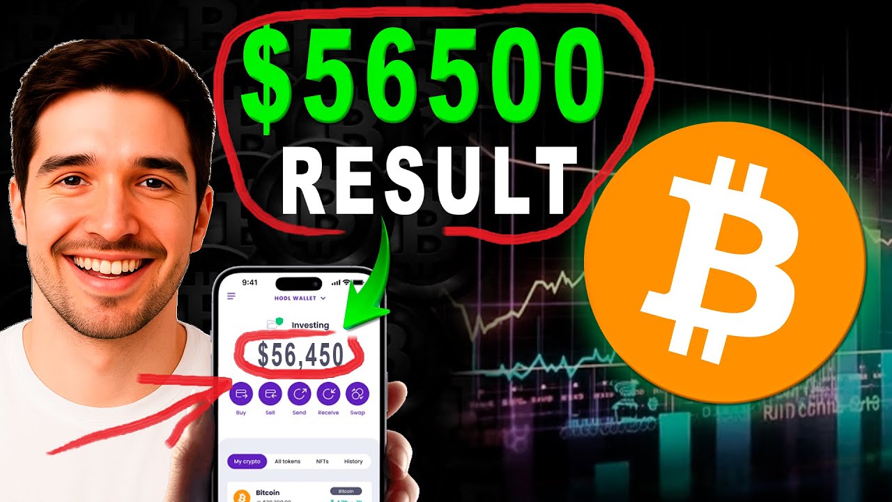$1000+ Crypto Bonus in Minutes?! Testing This New No-Investment Method