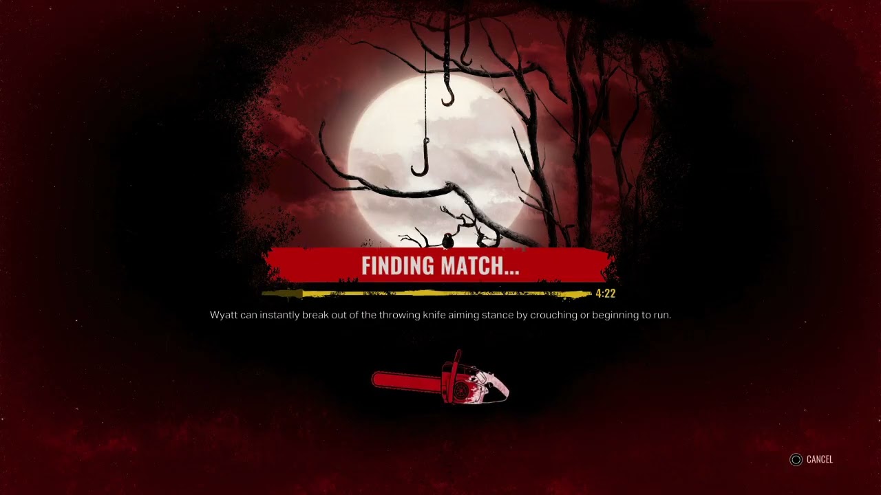 Texas Chainsaw Massacre: With (@LOLrandom616, @Twin1177-yg, and @SirFrenchToast-1f6