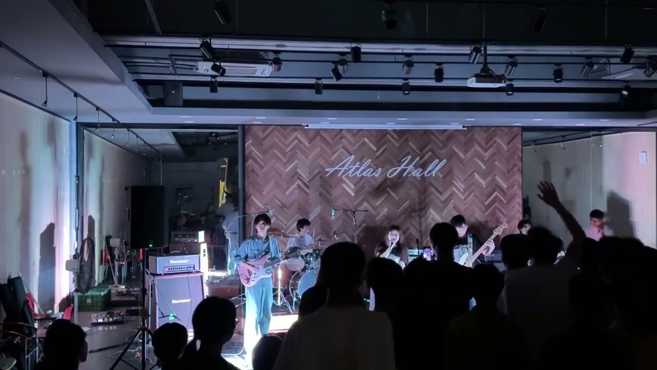 Butter-Fly(전영호) cover by STEELER