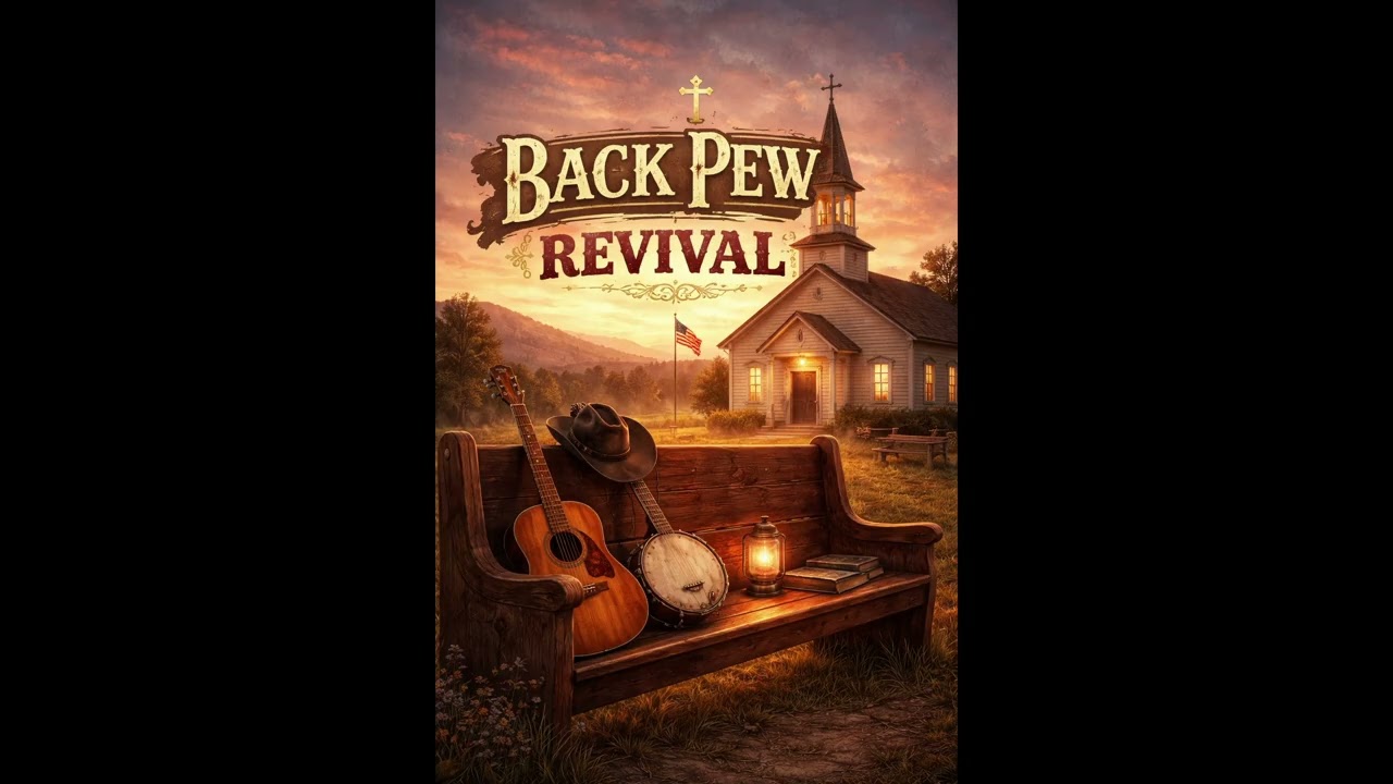 put the good book back