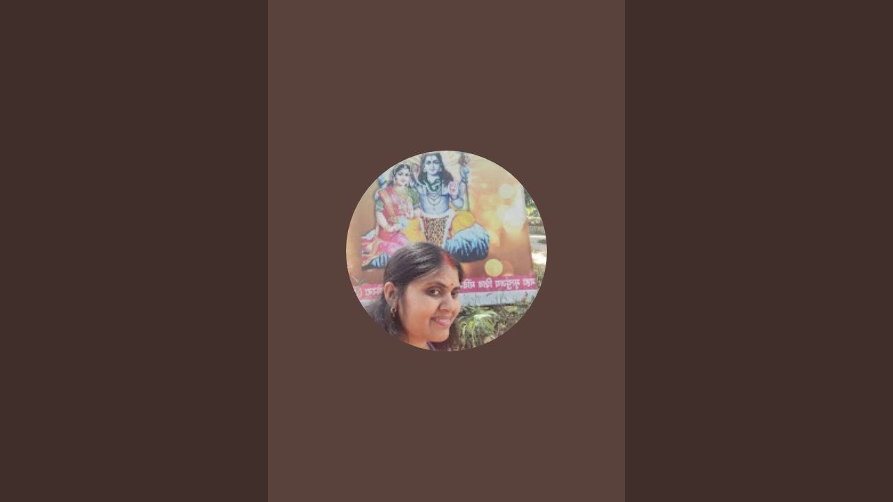DEEPA SINGH is live!