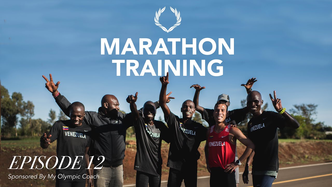 We Say Our Goodbyes - Marathon Training - Iten, Kenya - S01E12 Recap, Safari, New Friends, Culture