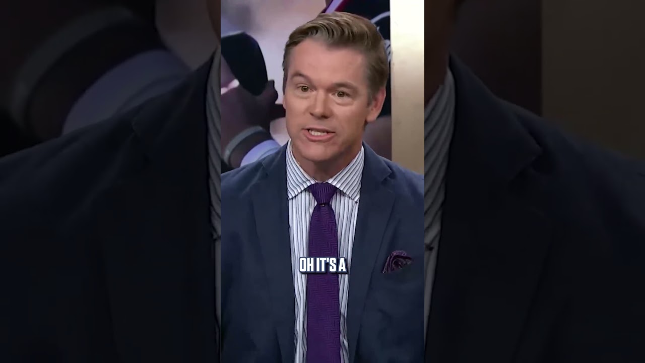 Wildes is ALL IN on the Patriots being on the Doorstep of Destiny 