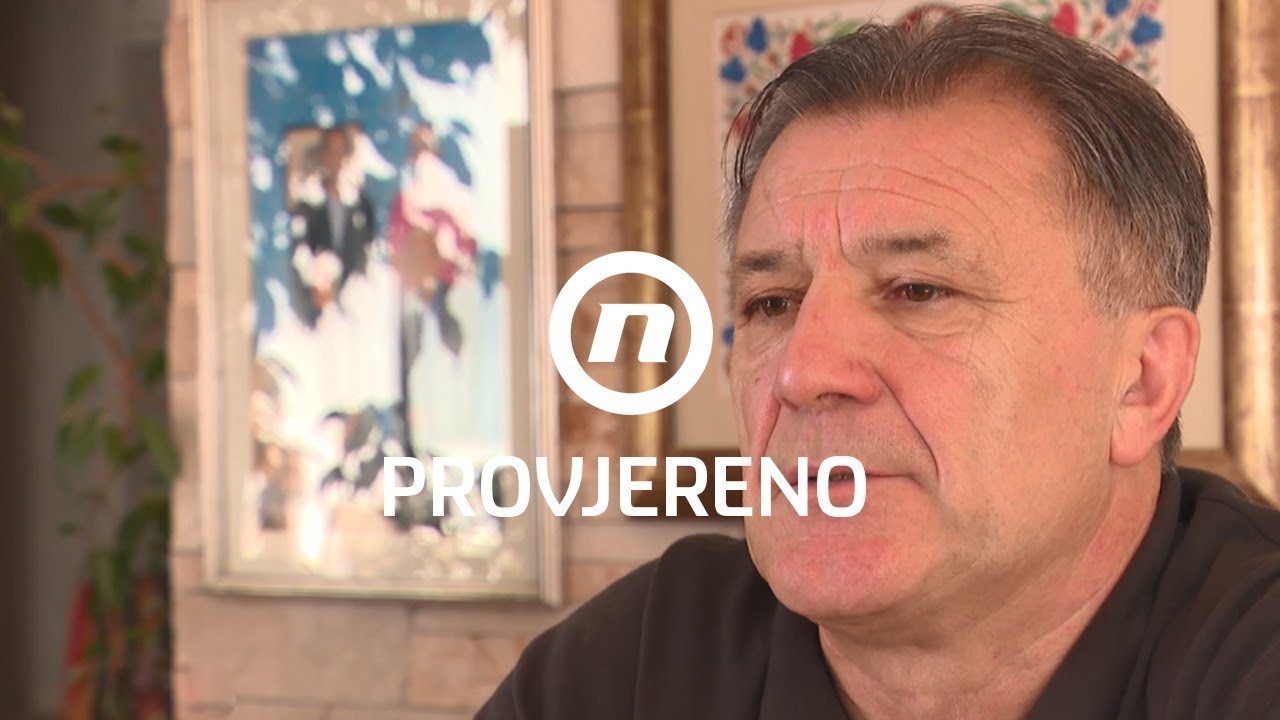 Provjereno 6.6.2019. - Mamićevo izručenje Hrvatskoj