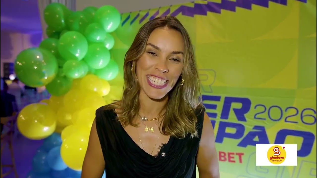Lan&ccedil;amento Oficial do Sergip&atilde;o 2026: 10 Anos de Emo&ccedil;&atilde;o na TV Atalaia!