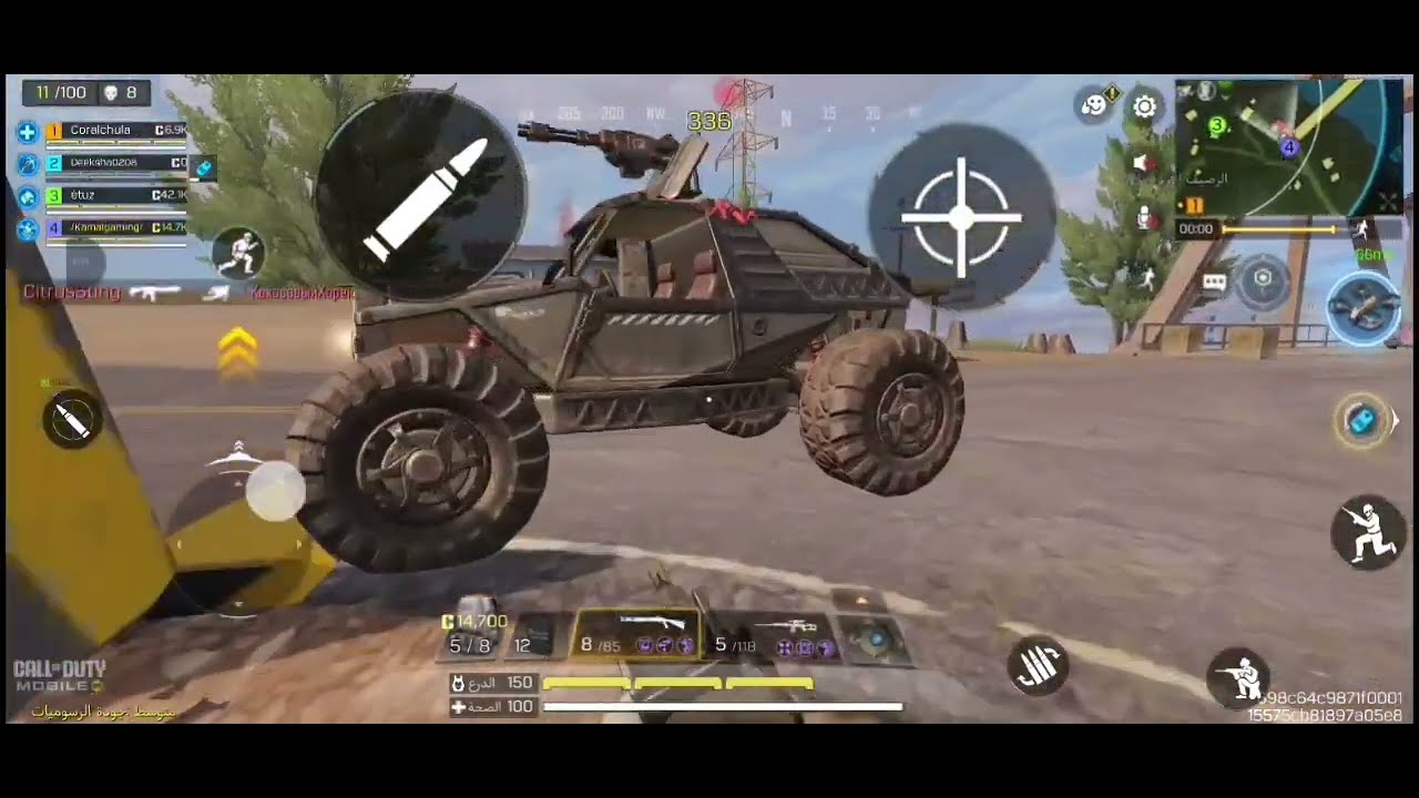  🔥🔥🔥call of duty تجربة