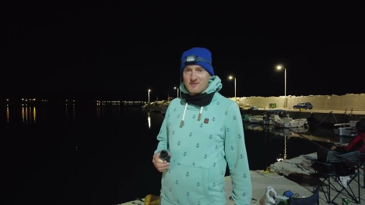 Един излет до Йерисос