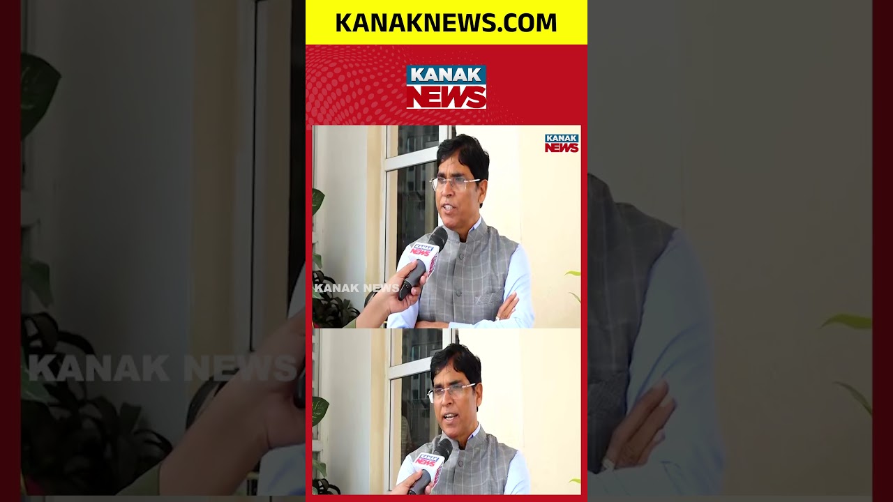 Arun Sahoo Slams Odisha Govt: 