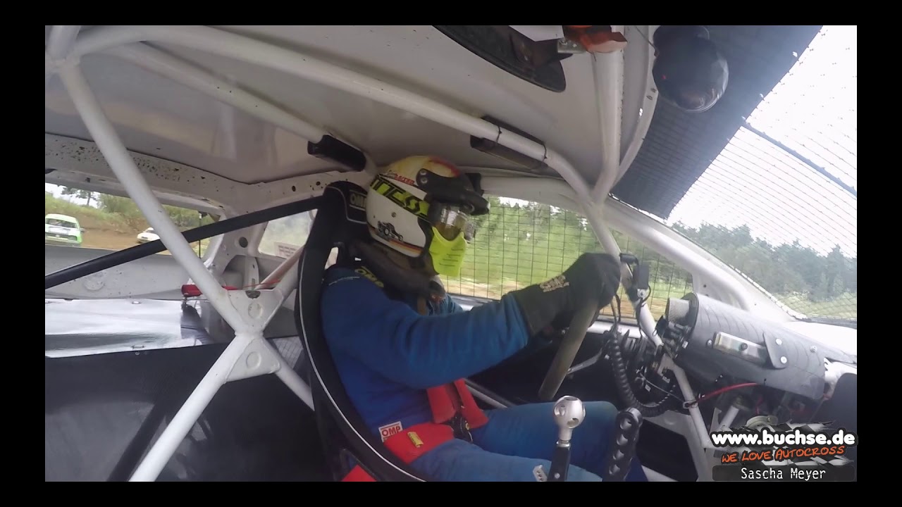 Philipp Raiser Onboard Video by  AX Pics S&K