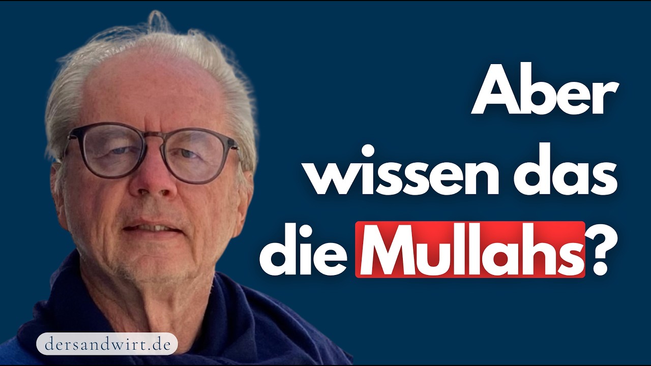 Wolfgang Herles &ndash; Na Servus! Das war der M&auml;rz 26