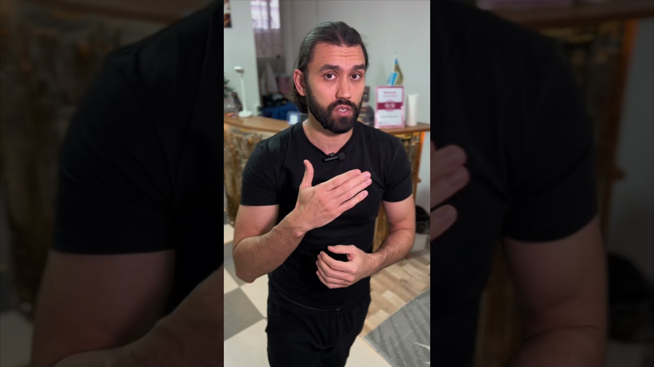 Вправи від болю у великому пальці кисті